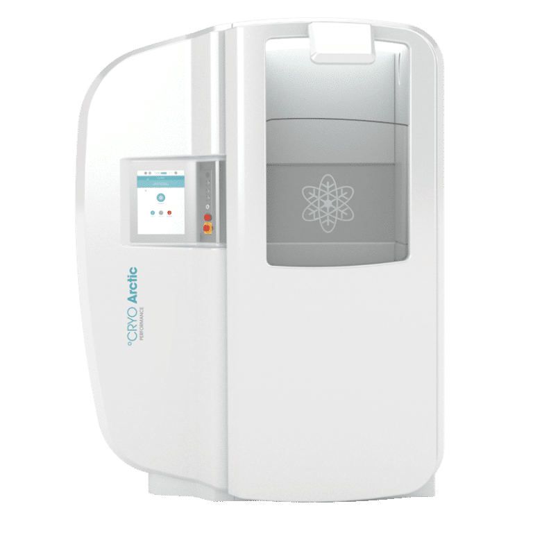 cryo arctic 1