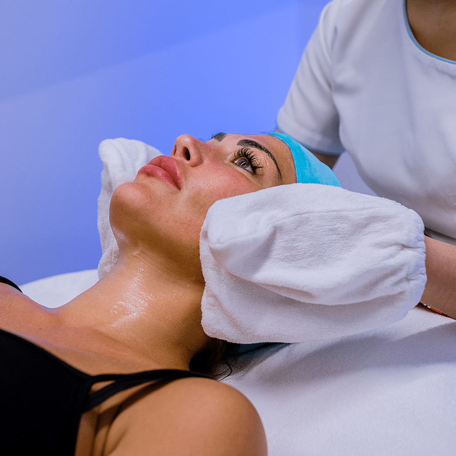 cryo facial adelaide