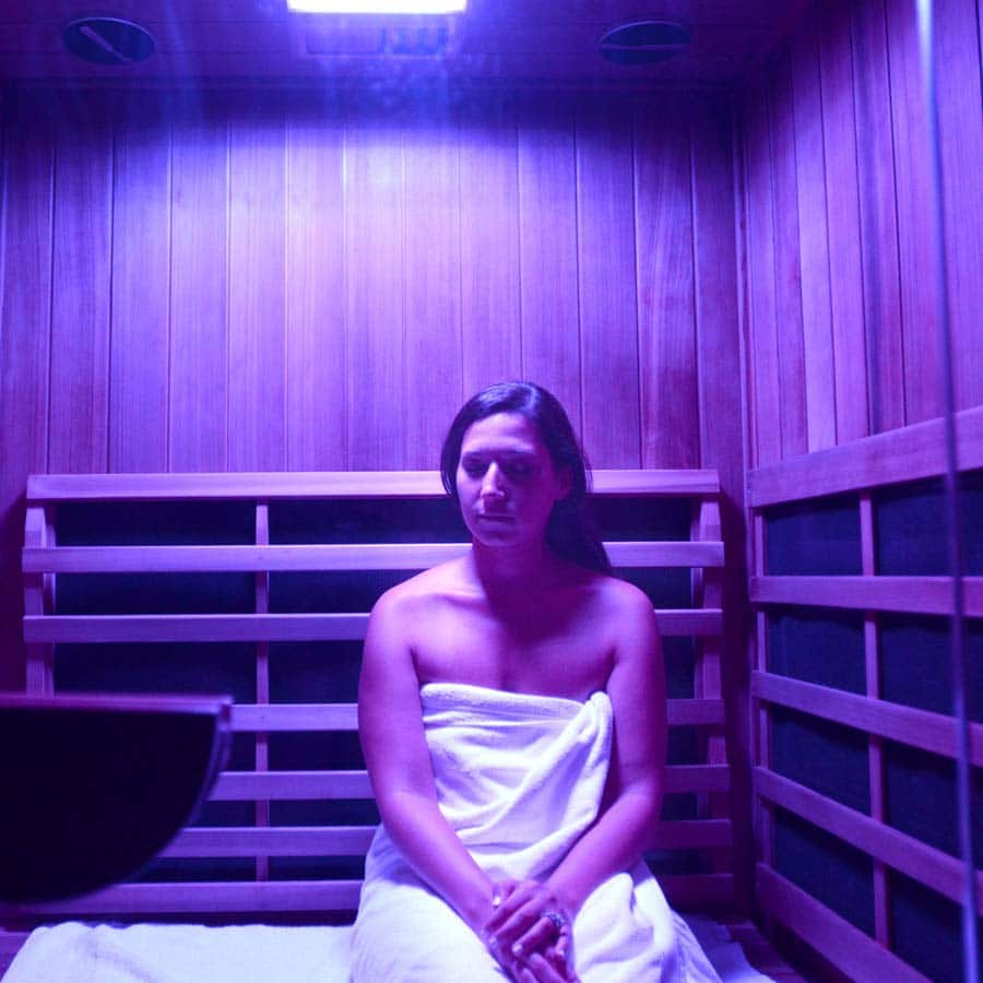 infrared sauna adelaide 1