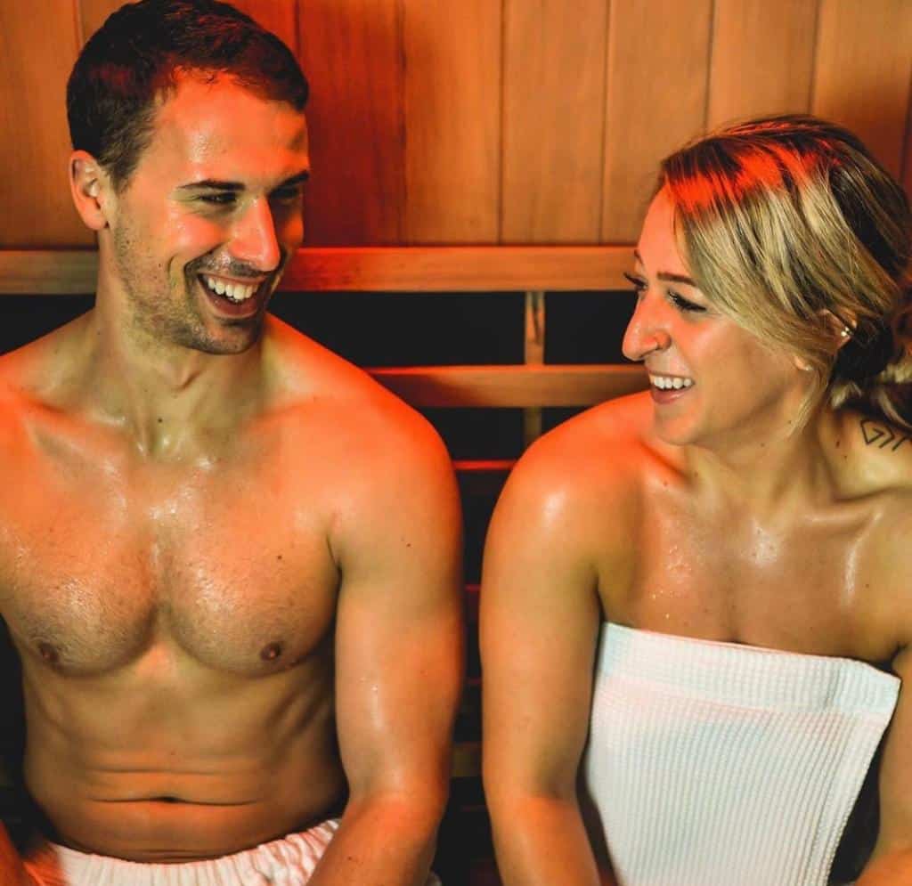 infrared saunas adelaide sout australia