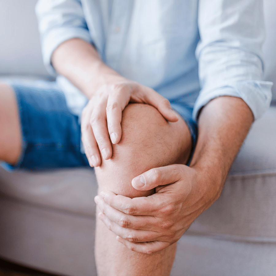 joint pain treatment