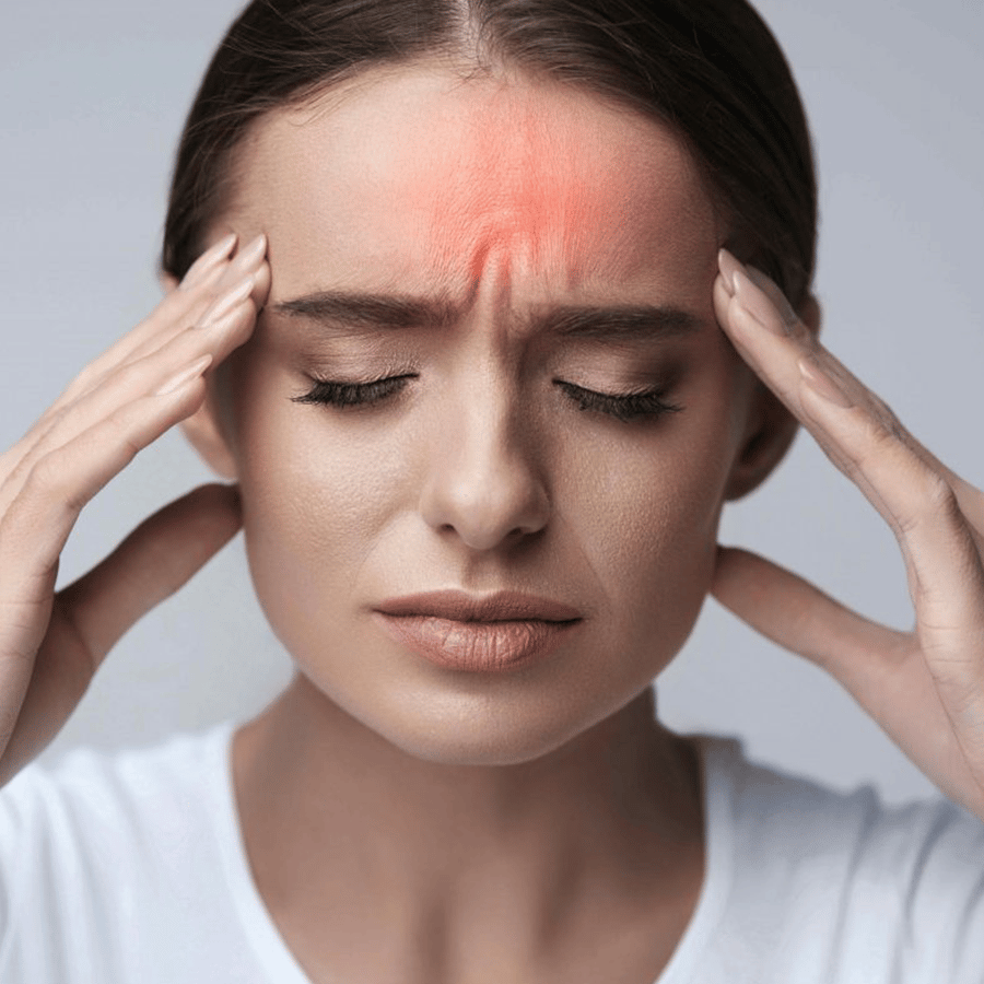 migraines treatment